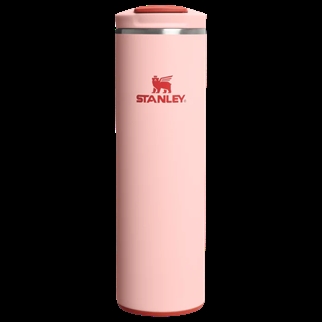 Stanley Transit Fliptop Mug peach rose